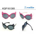 Kqp161385 New Design Hotsale Kids Sunglasses Pass Ce FDA